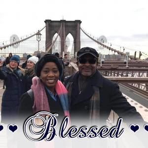 Meet your Posher, Annie